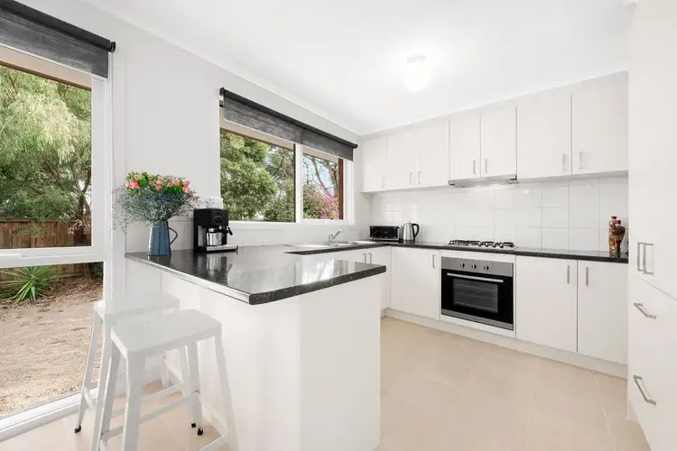 Second view of Homely house listing, 1/8 Anderson Close, Bayswater North VIC 3153
