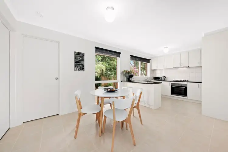 Fifth view of Homely house listing, 1/8 Anderson Close, Bayswater North VIC 3153