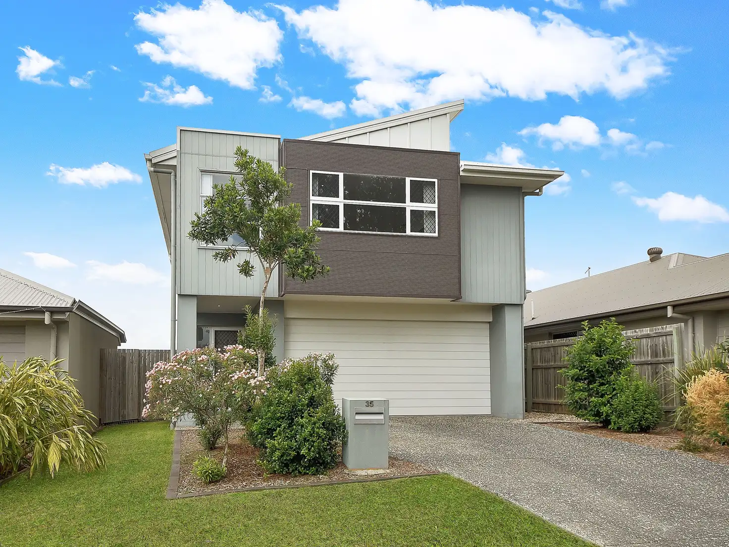 Main view of Homely house listing, 35 Brisbane Road, Warner QLD 4500
