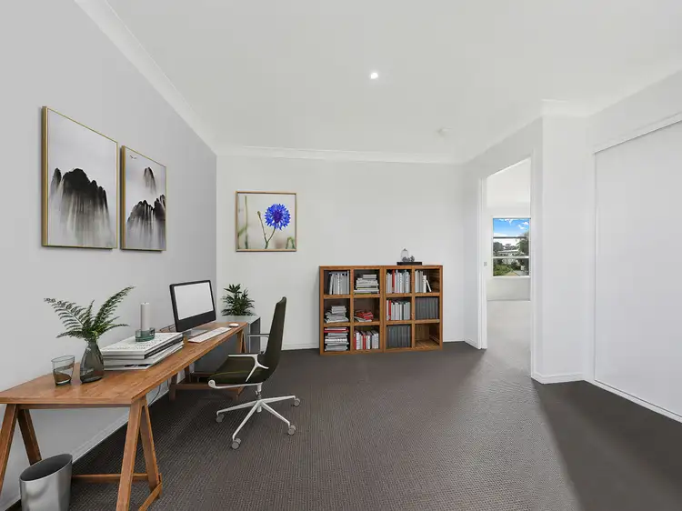 Second view of Homely house listing, 35 Brisbane Road, Warner QLD 4500