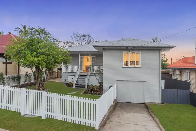 103 Main Avenue, Wavell Heights QLD 4012