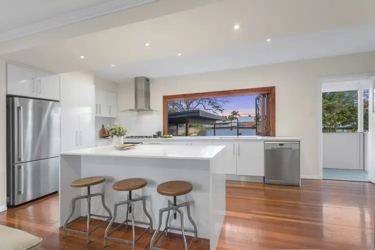 Sixth view of Homely house listing, 103 Main Avenue, Wavell Heights QLD 4012