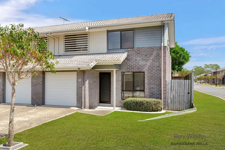 27/93 Penarth Street, Runcorn QLD 4113