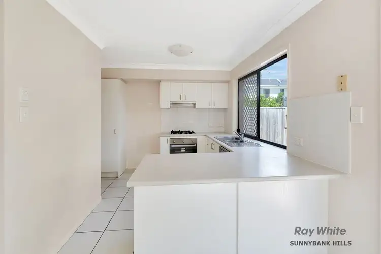 Fourth view of Homely townhouse listing, 27/93 Penarth Street, Runcorn QLD 4113