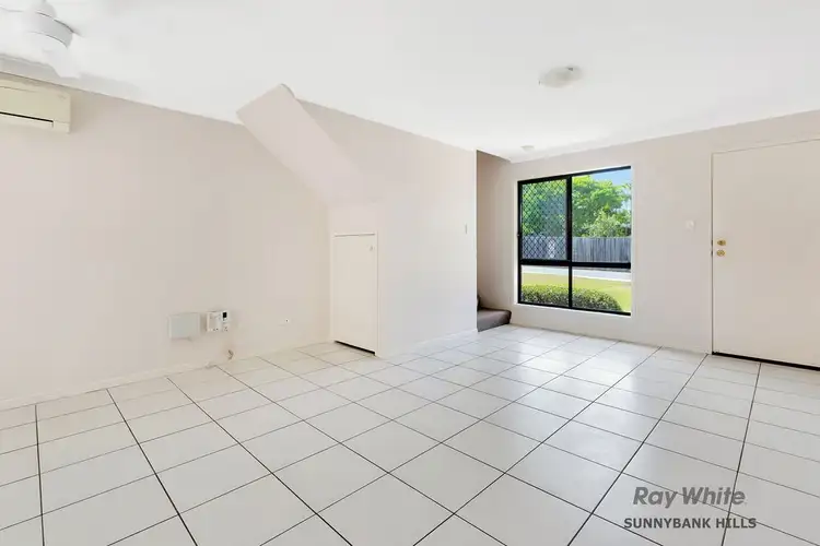 Fifth view of Homely townhouse listing, 27/93 Penarth Street, Runcorn QLD 4113
