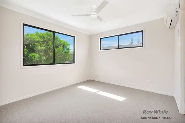 Sixth view of Homely townhouse listing, 27/93 Penarth Street, Runcorn QLD 4113
