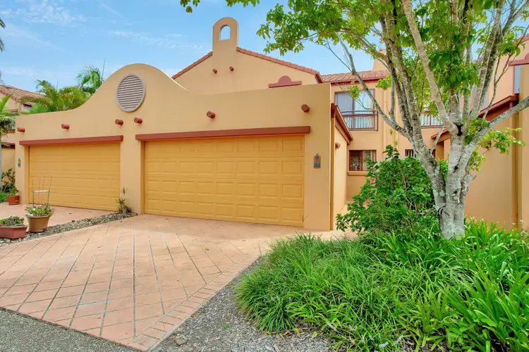 Third view of Homely townhouse listing, 64/8 Woody Views Way, Robina QLD 4226
