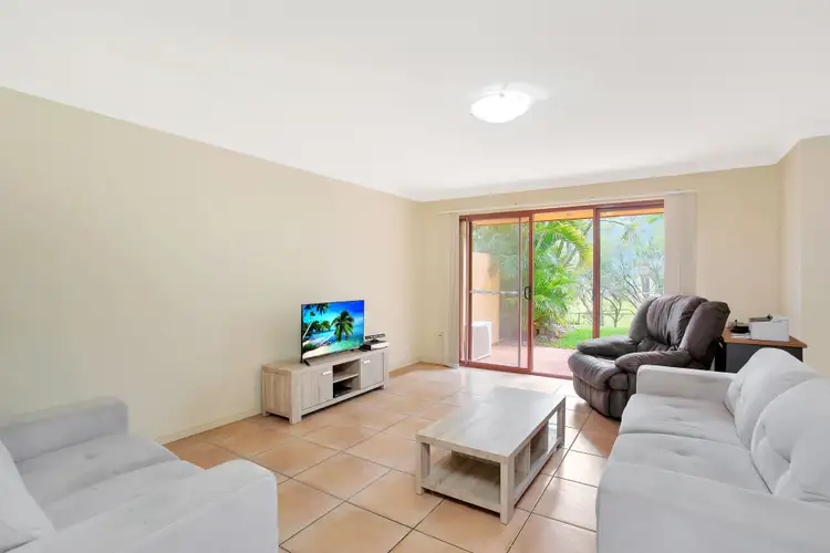 Fifth view of Homely townhouse listing, 64/8 Woody Views Way, Robina QLD 4226