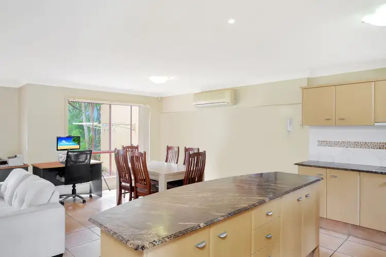Sixth view of Homely townhouse listing, 64/8 Woody Views Way, Robina QLD 4226