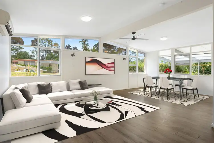 19 Bridgeview Crescent, Thornleigh NSW 2120