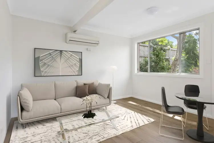 Fourth view of Homely house listing, 19 Bridgeview Crescent, Thornleigh NSW 2120