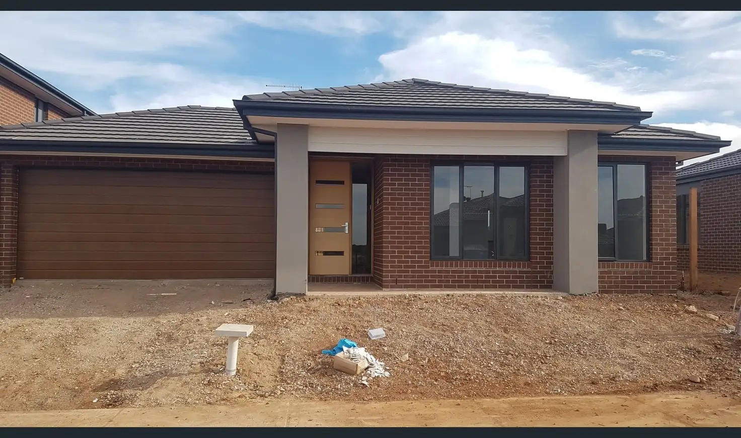 Main view of Homely house listing, 12 Loganberry Road, Manor Lakes VIC 3024