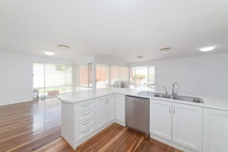 Sixth view of Homely house listing, 41 Marshall Street, Clarence Town NSW 2321