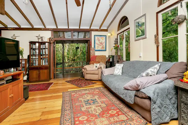 Main view of Homely house listing, Lot 1 Black Mountain Road, Kuranda QLD 4881