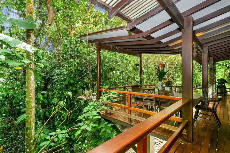 Second view of Homely house listing, Lot 1 Black Mountain Road, Kuranda QLD 4881