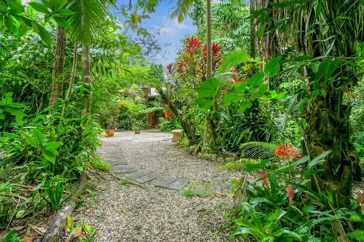 Fifth view of Homely house listing, Lot 1 Black Mountain Road, Kuranda QLD 4881