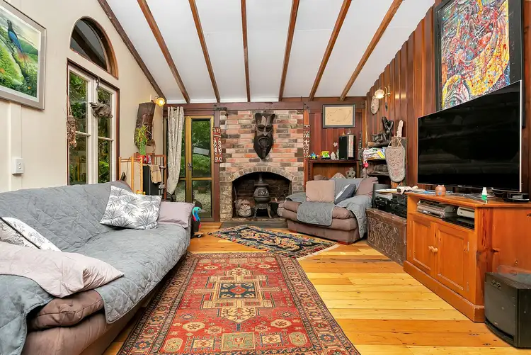 Sixth view of Homely house listing, Lot 1 Black Mountain Road, Kuranda QLD 4881