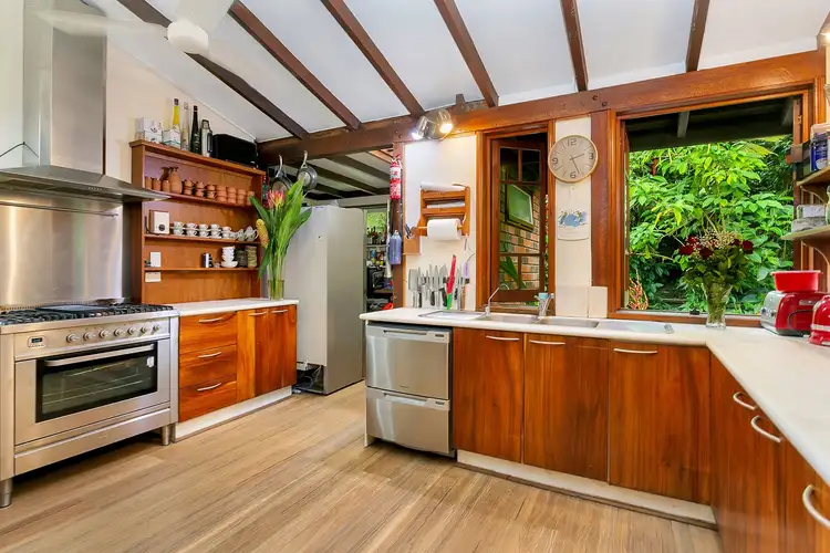 Seventh view of Homely house listing, Lot 1 Black Mountain Road, Kuranda QLD 4881