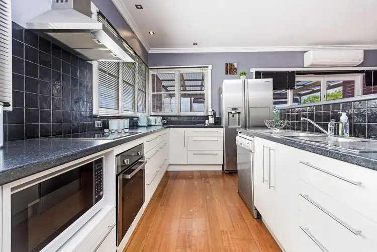 Fifth view of Homely house listing, 40 Prospect Street, Prospect TAS 7250