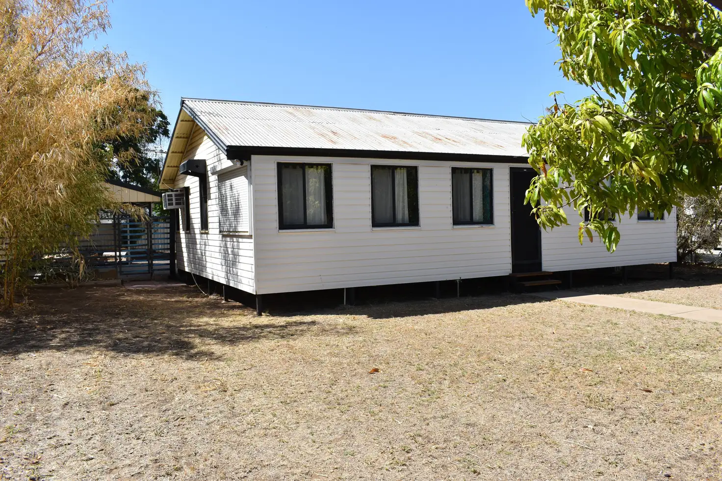 Main view of Homely house listing, 12 Brooks Street, Emerald QLD 4720