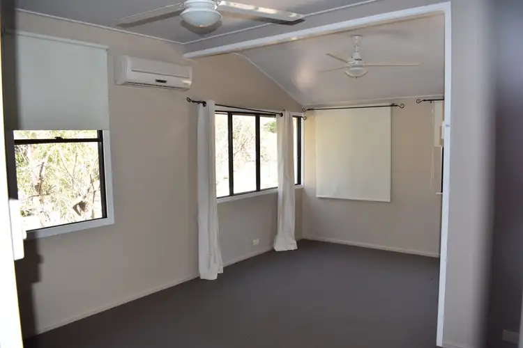 Third view of Homely house listing, 12 Brooks Street, Emerald QLD 4720