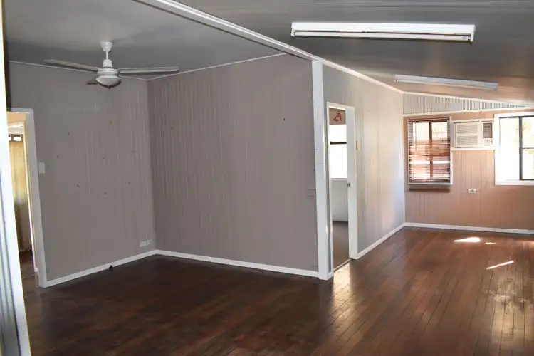 Fourth view of Homely house listing, 12 Brooks Street, Emerald QLD 4720