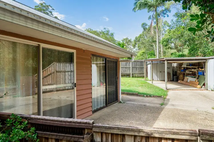 Fourth view of Homely house listing, 1 Elsa Wilson Drive, Buderim QLD 4556