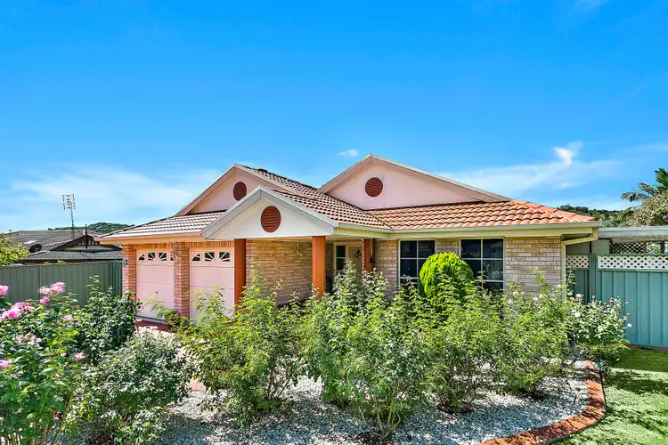 Main view of Homely house listing, 13 Esperance Drive, Albion Park NSW 2527