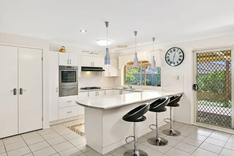 Second view of Homely house listing, 13 Esperance Drive, Albion Park NSW 2527