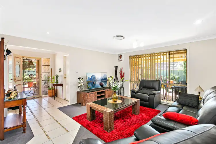 Third view of Homely house listing, 13 Esperance Drive, Albion Park NSW 2527