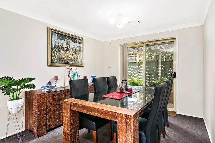Fourth view of Homely house listing, 13 Esperance Drive, Albion Park NSW 2527