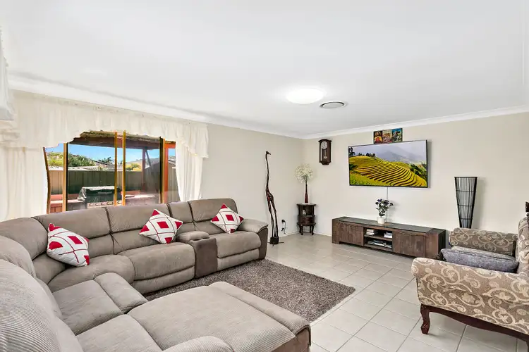 Fifth view of Homely house listing, 13 Esperance Drive, Albion Park NSW 2527