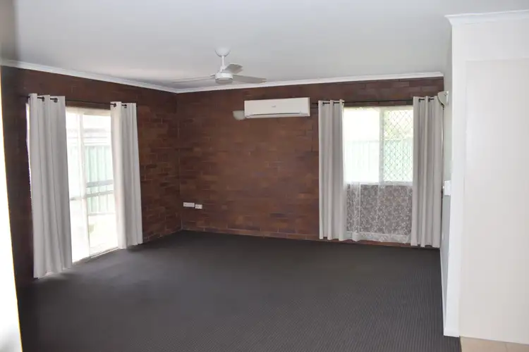 Third view of Homely house listing, 34 Dawn Crescent, Emerald QLD 4720