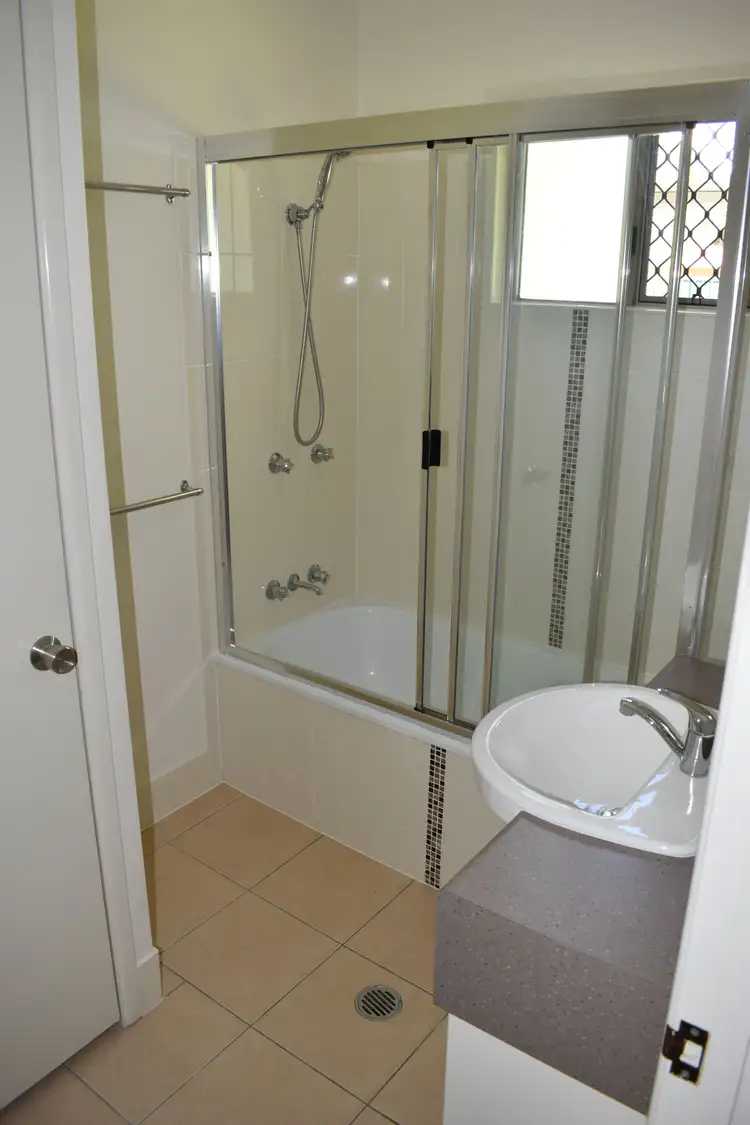 Fourth view of Homely house listing, 34 Dawn Crescent, Emerald QLD 4720