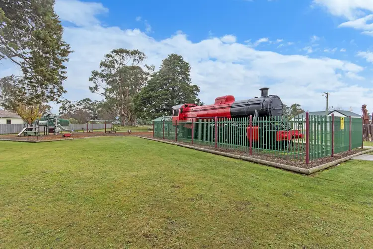 Third view of Homely land listing, Lot 5 17 Youl Road, Perth TAS 7300