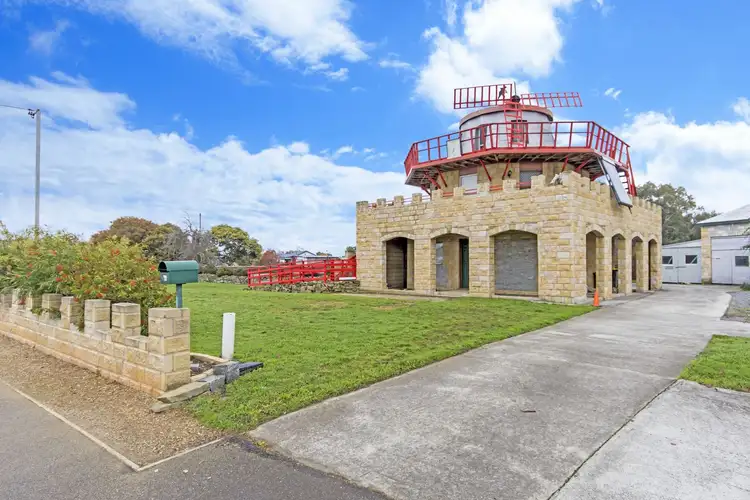 Fifth view of Homely land listing, Lot 1 17 Youl Road, Perth TAS 7300