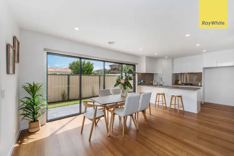 Third view of Homely house listing, 2/2 Sirius Court, Keilor Downs VIC 3038