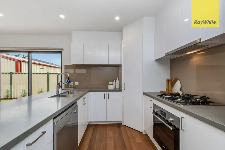 Fifth view of Homely house listing, 2/2 Sirius Court, Keilor Downs VIC 3038