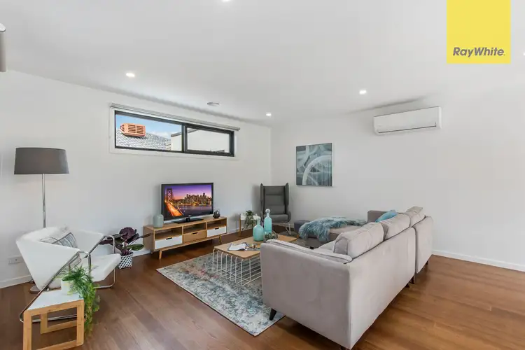 Sixth view of Homely house listing, 2/2 Sirius Court, Keilor Downs VIC 3038