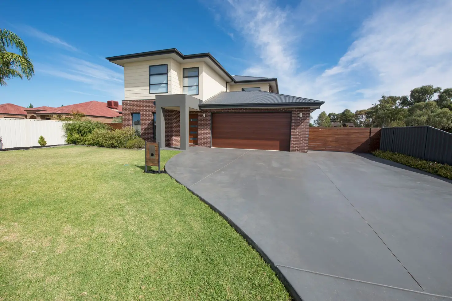 Main view of Homely house listing, 19 Nalder Drive, Swan Hill VIC 3585