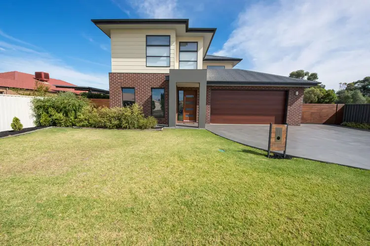 Second view of Homely house listing, 19 Nalder Drive, Swan Hill VIC 3585