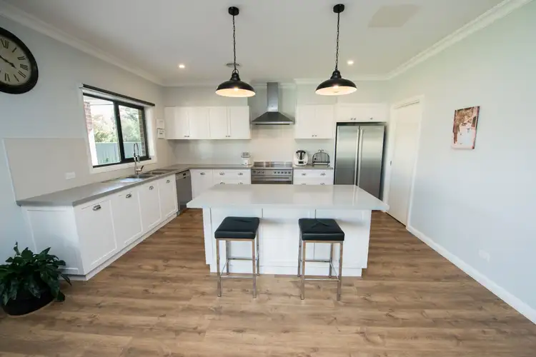 Third view of Homely house listing, 19 Nalder Drive, Swan Hill VIC 3585