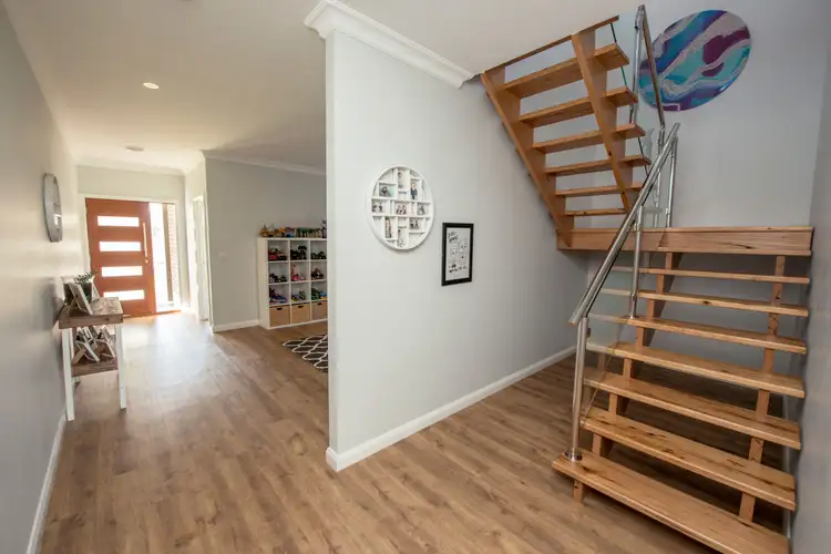 Fourth view of Homely house listing, 19 Nalder Drive, Swan Hill VIC 3585