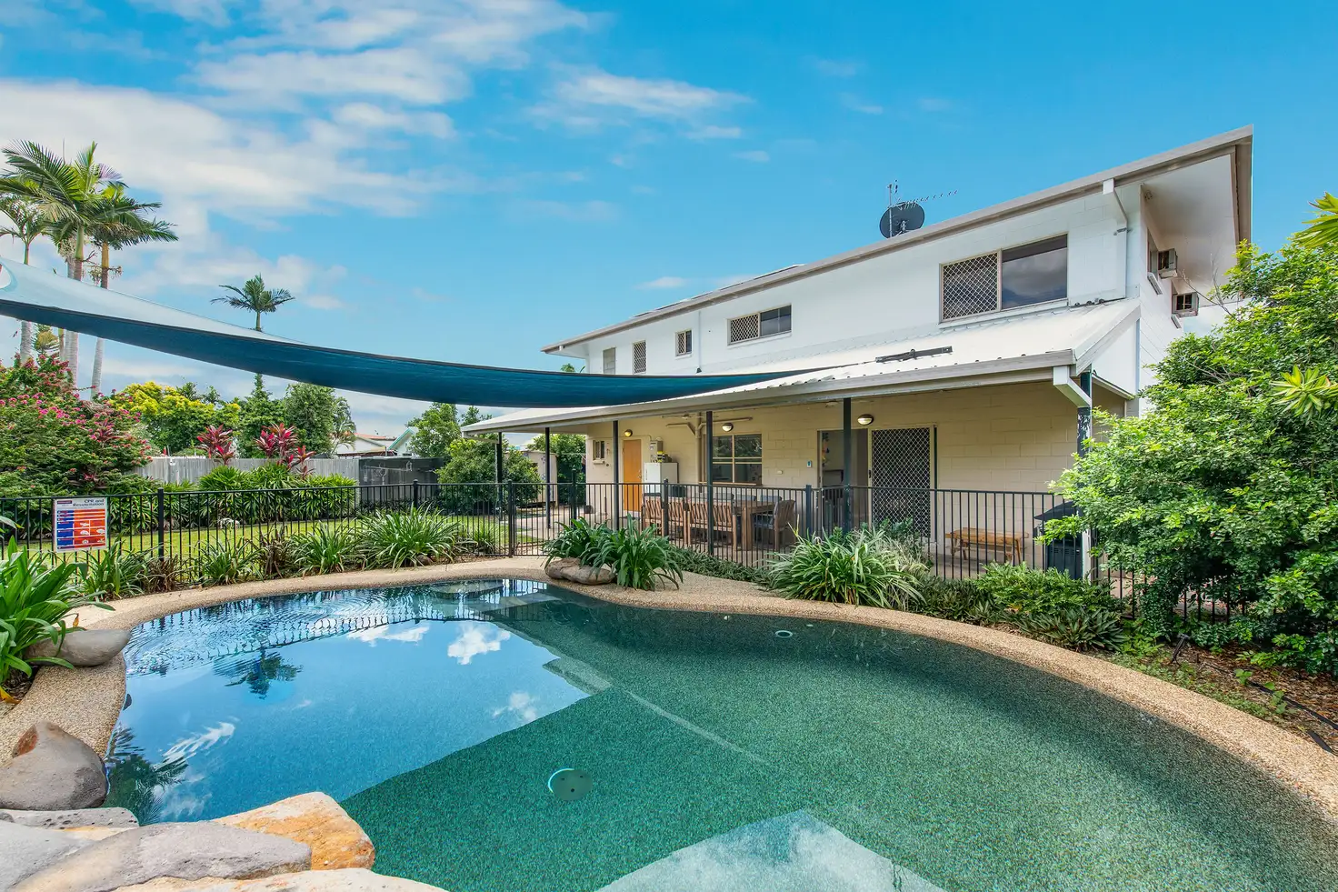Main view of Homely house listing, 55 Whitsunday Drive, Kirwan QLD 4817