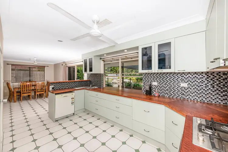 Third view of Homely house listing, 55 Whitsunday Drive, Kirwan QLD 4817