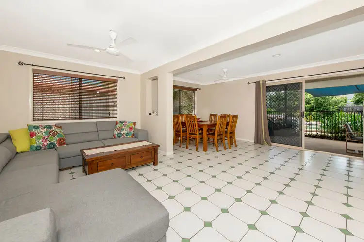 Fourth view of Homely house listing, 55 Whitsunday Drive, Kirwan QLD 4817
