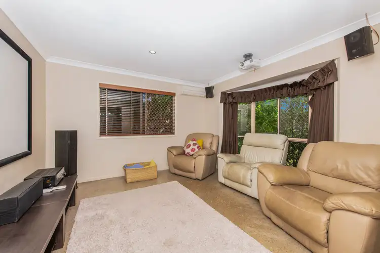 Fifth view of Homely house listing, 55 Whitsunday Drive, Kirwan QLD 4817