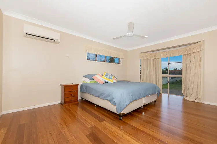 Sixth view of Homely house listing, 55 Whitsunday Drive, Kirwan QLD 4817
