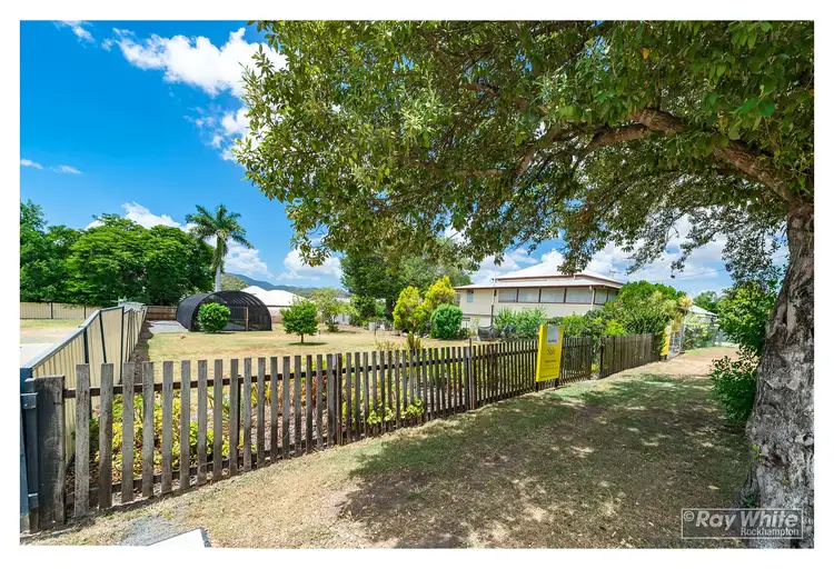 Sixth view of Homely land listing, 37A Hardacre Street, Wandal QLD 4700