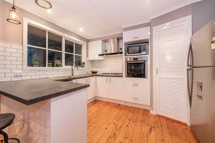 Third view of Homely house listing, 5 Shady Way, Croydon South VIC 3136